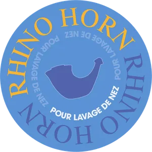 Logo Rhino Horn